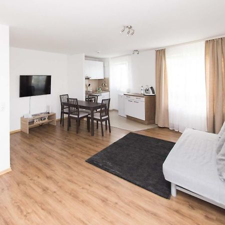 Outlet-Apartment Metzingen Metzingen  Kültér fotó